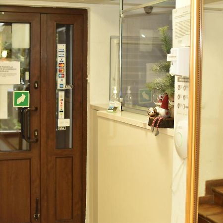 Hotel Dabrowiak Dąbrowa Górnicza Екстериор снимка