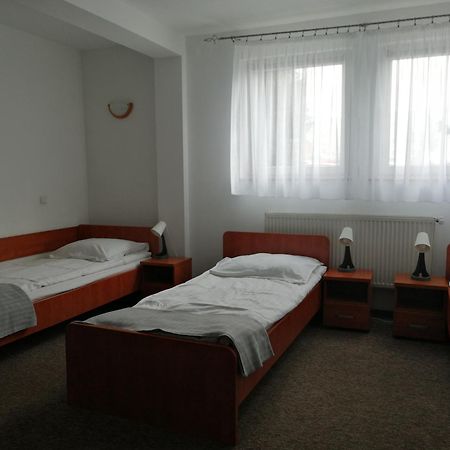 Hotel Dabrowiak Dąbrowa Górnicza Екстериор снимка